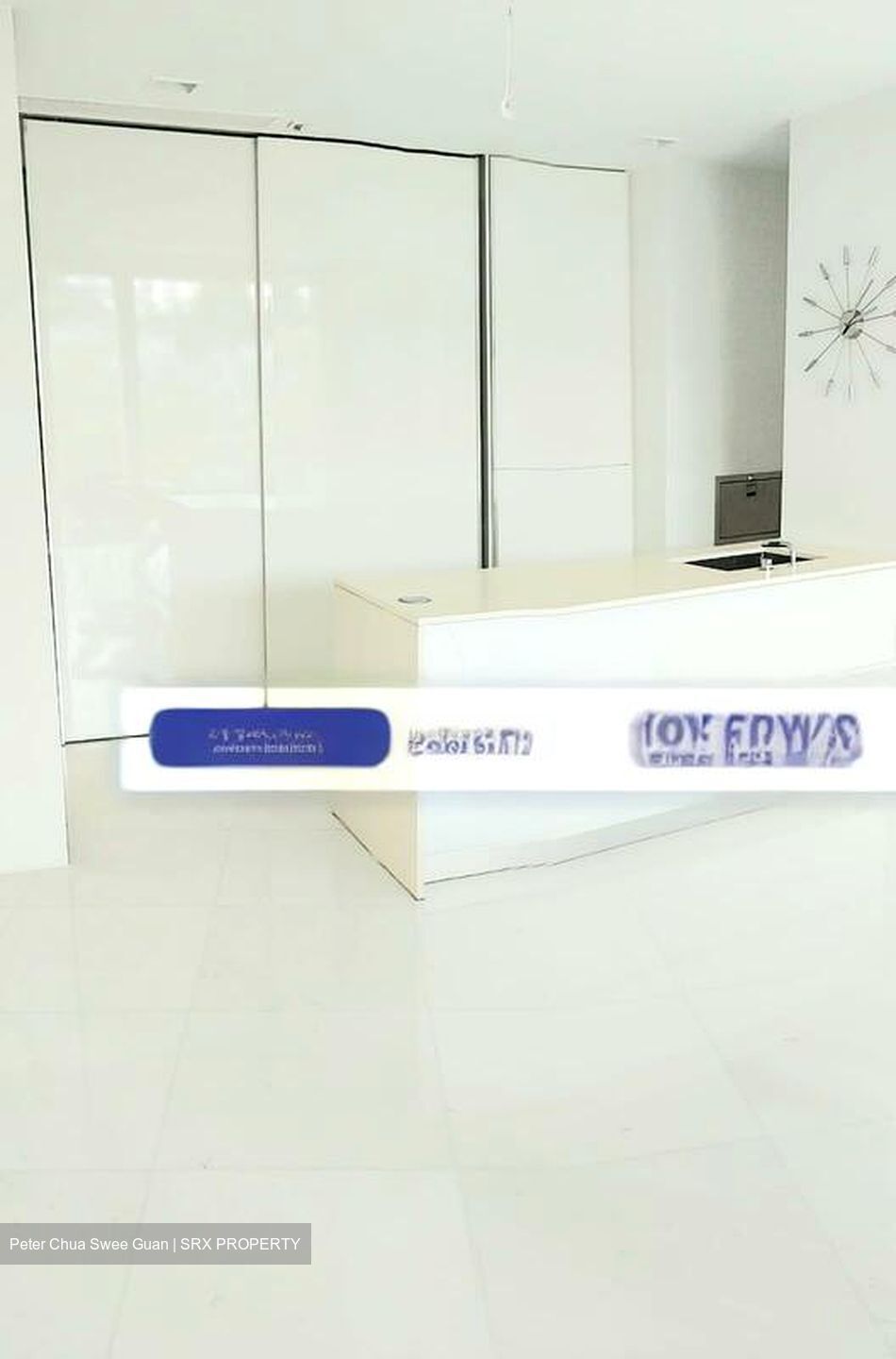 Reflections At Keppel Bay (D4), Condominium #501654991